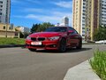 2014 BMW 4 серии 420i F32/F33/F36, красный, 2650000 рублей - вид 1