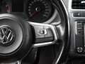 2018 Volkswagen Polo V Рестайлинг, белый - вид 9