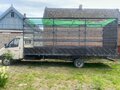 2001 ГАЗ ГАЗель (3302), бежевый, 700000 рублей - вид 1