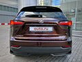 2016 Lexus NX 200 I, коричневый - вид 11