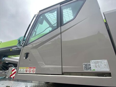 2024 Zoomlion ZTC250V, зелёный, 16100000 рублей, вид 5