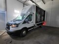 2021 Ford Transit, белый, 4000000 рублей