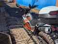 2023 Rockot HOUND 250, белый, 200000 рублей - вид 3