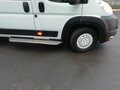 2012 Citroen Jumper, белый, 970000 рублей - вид 1
