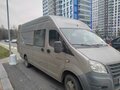 2019 ГАЗ ГАЗель Next, серый, 1650000 рублей - вид 5
