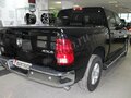 2016 Dodge RAM IV (DS/DJ), чёрный - вид 3