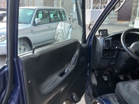 2008 Hyundai Porter, синий, 449000 рублей, вид 4