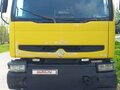 1999 Renault Premium, жёлтый, 850000 рублей - вид 3