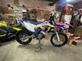 2021 Sherco SE, синий, 450000 рублей - вид 1