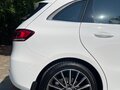 2019 Mercedes-Benz B-Класс 180 d III (W247), белый, 2400000 рублей - вид 9