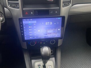 2008 Chevrolet Captiva I, чёрный, 750000 рублей, вид 5