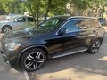 2019 Mercedes-Benz GLC 300 I (X253) Рестайлинг, чёрный, 3550000 рублей - вид 3