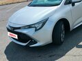 2021 Toyota Corolla Sport XII (E210), серебристый, 2000000 рублей