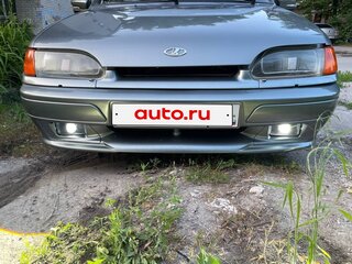 2005 Lada (ВАЗ) 2113, серый, 275000 рублей, вид 2