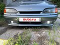 2005 Lada (ВАЗ) 2113, серый, 275000 рублей - вид 1