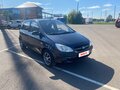 2008 Hyundai Getz I Рестайлинг, серый, 980000 рублей - вид 3