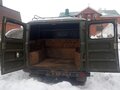 2007 УАЗ 3909, зелёный, 301000 рублей - вид 6