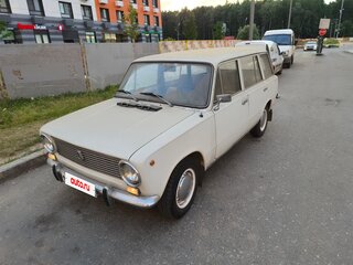 1978 Lada (ВАЗ) 2102, белый, 250000 рублей, вид 3