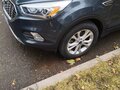 2019 Ford Escape III Рестайлинг, синий, 1275000 рублей - вид 7
