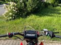 2023 Progasi Smart Max 150, красный, 75000 рублей - вид 5