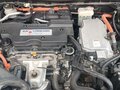 2018 Honda Accord X, чёрный, 2700000 рублей - вид 5