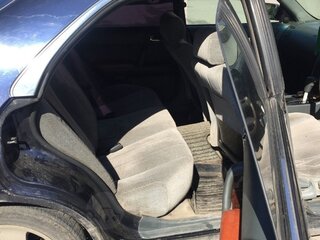 1996 Nissan Cedric IX (Y33), синий, 550000 рублей, вид 5