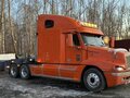 2002 Freightliner Century Class, оранжевый, 2850000 рублей - вид 10