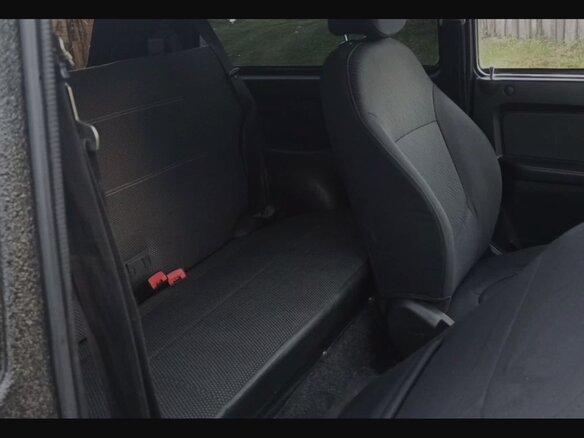 2011 Lada (ВАЗ) 2121 (4x4) I Рестайлинг, чёрный, 600000 рублей - вид 20