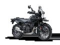 2026 Royal Enfield Himalayan, чёрный, 620000 рублей - вид 2