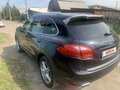 2014 Porsche Cayenne II (958), чёрный, 3850000 рублей - вид 3