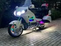 2017 Honda GL 1800 Gold Wing, белый, 2500000 рублей - вид 4