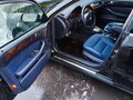 1999 Audi A6 II (C5), чёрный, 150000 рублей - вид 8
