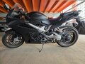 2014 Honda VFR 800, чёрный, 600000 рублей