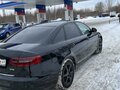 2010 Audi A6 III (C6) Рестайлинг, чёрный, 1377000 рублей - вид 4