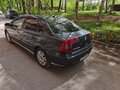 2006 Citroen C5 I Рестайлинг, серый, 590000 рублей - вид 5
