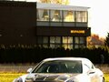 2010 Porsche Panamera Turbo I, белый, 5500000 рублей - вид 8