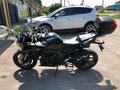 2011 Yamaha FZ8, чёрный, 750000 рублей - вид 1