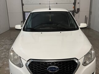 2019 Datsun on-DO I, белый, 460000 рублей, вид 1
