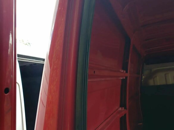 2012 Fiat Professional Ducato, красный - вид 8