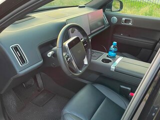 2025 Li Auto (Lixiang) L6 I, чёрный, 3750000 рублей, вид 2