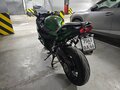 2018 Kawasaki Ninja H2 SX, зелёный, 1450000 рублей - вид 7
