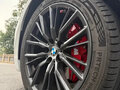 2022 BMW 3 серии 320Li VII (G2x), белый - вид 9