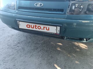 2001 Lada (ВАЗ) 2112, синий, 150000 рублей, вид 1