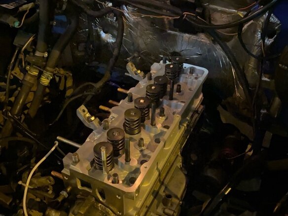 2012 ГАЗ ГАЗель (2705), синий, 550000 рублей - вид 15
