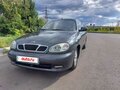 2012 ЗАЗ Chance, серый, 300000 рублей
