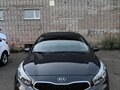 2017 Kia Ceed II Рестайлинг, серый, 1490000 рублей