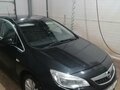 2011 Opel Astra J, чёрный, 600000 рублей - вид 1