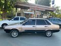 2000 Lada (ВАЗ) 21099, серебристый, 85000 рублей - вид 5