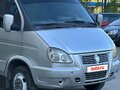 2006 ГАЗ ГАЗель (2705), серебристый - вид 1