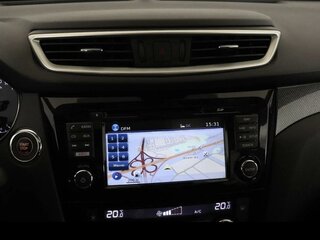 2018 Nissan X-Trail III, синий, 2250000 рублей, вид 3